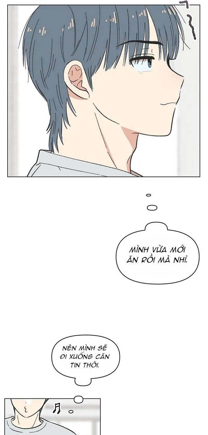 Thanh Xuân Ngọt Ngào Chapter 48 - Trang 36