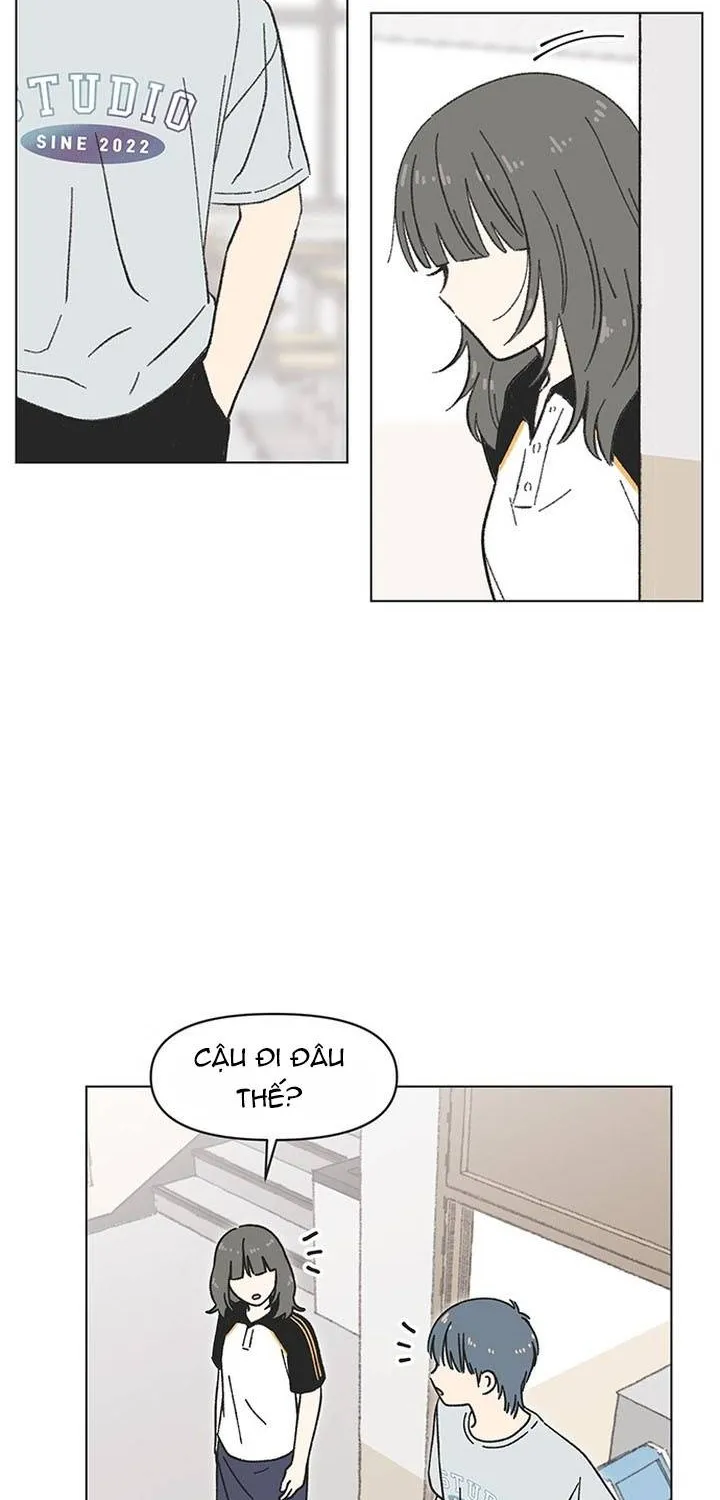 Thanh Xuân Ngọt Ngào Chapter 48 - Trang 37