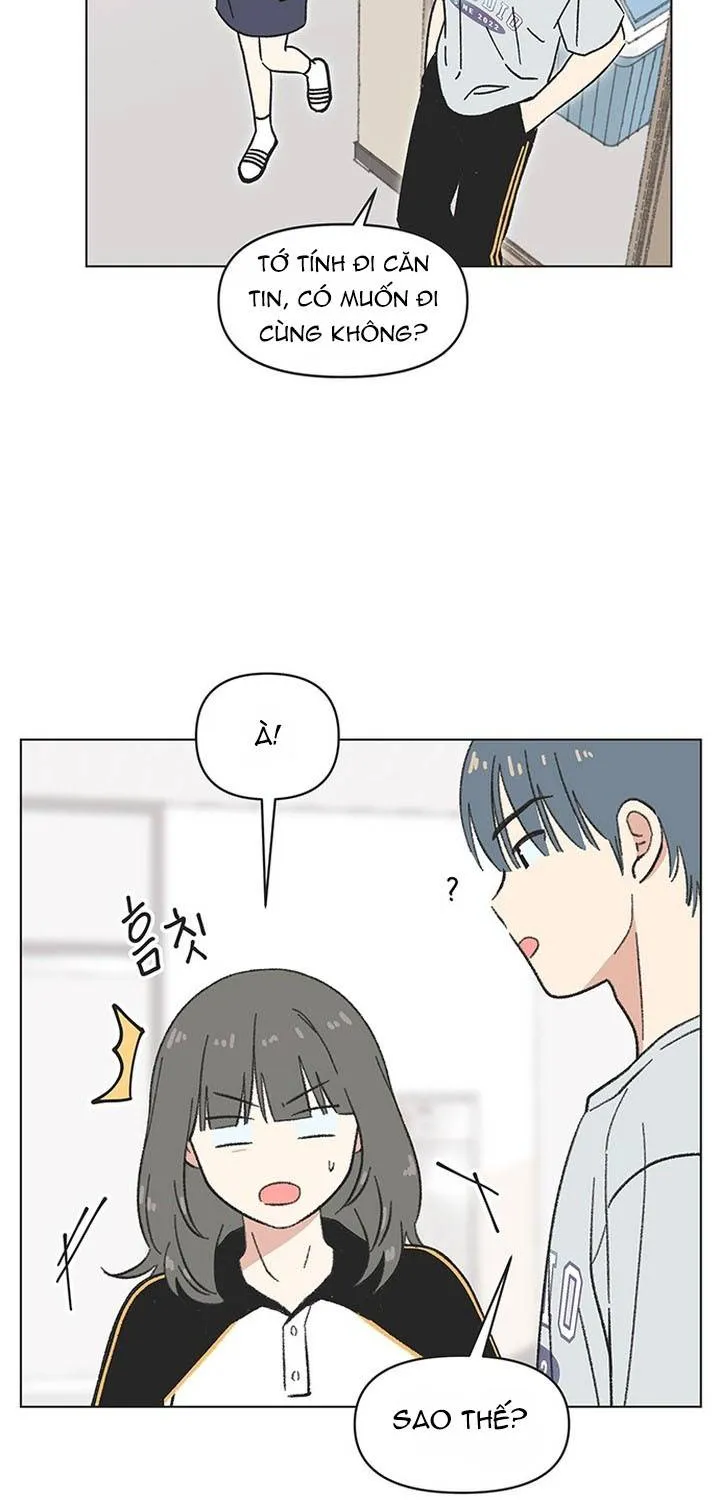 Thanh Xuân Ngọt Ngào Chapter 48 - Trang 38