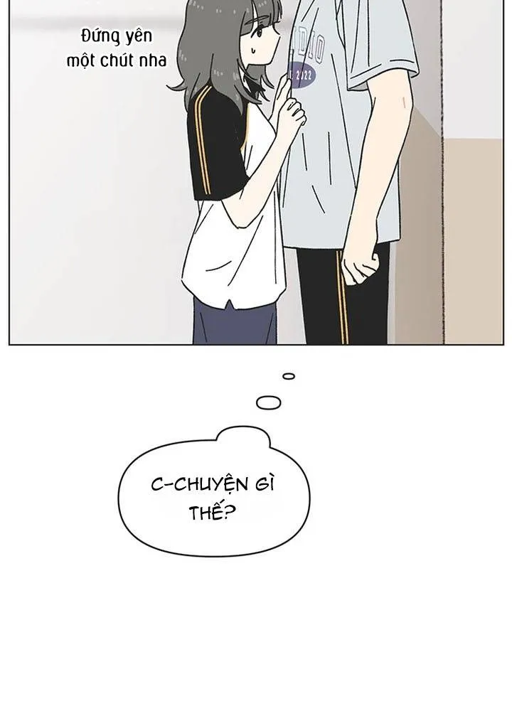 Thanh Xuân Ngọt Ngào Chapter 48 - Trang 42