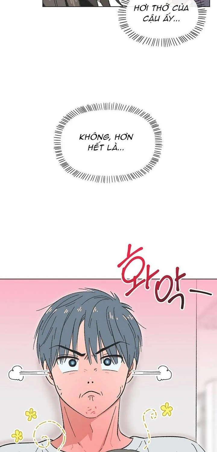 Thanh Xuân Ngọt Ngào Chapter 48 - Trang 44