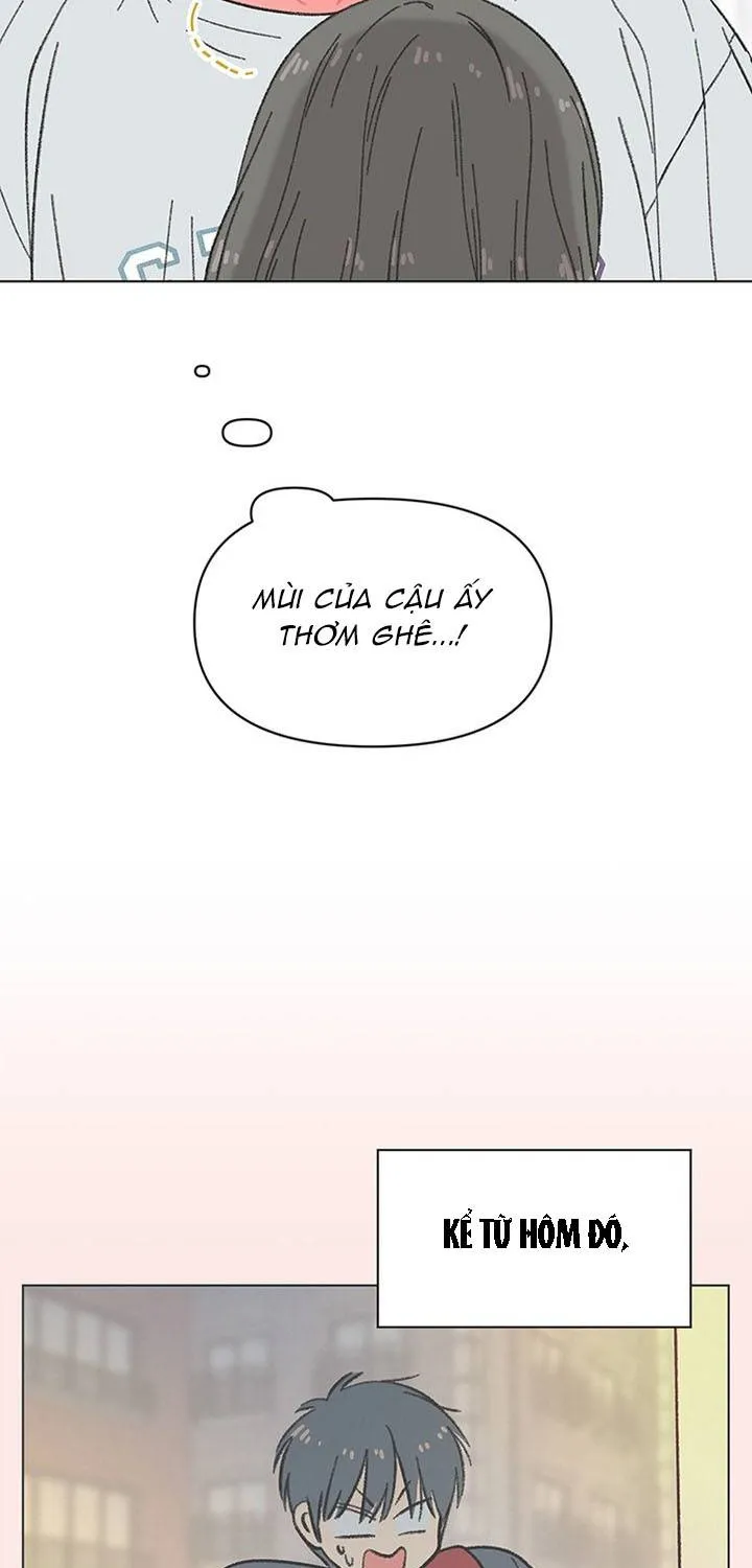 Thanh Xuân Ngọt Ngào Chapter 48 - Trang 45