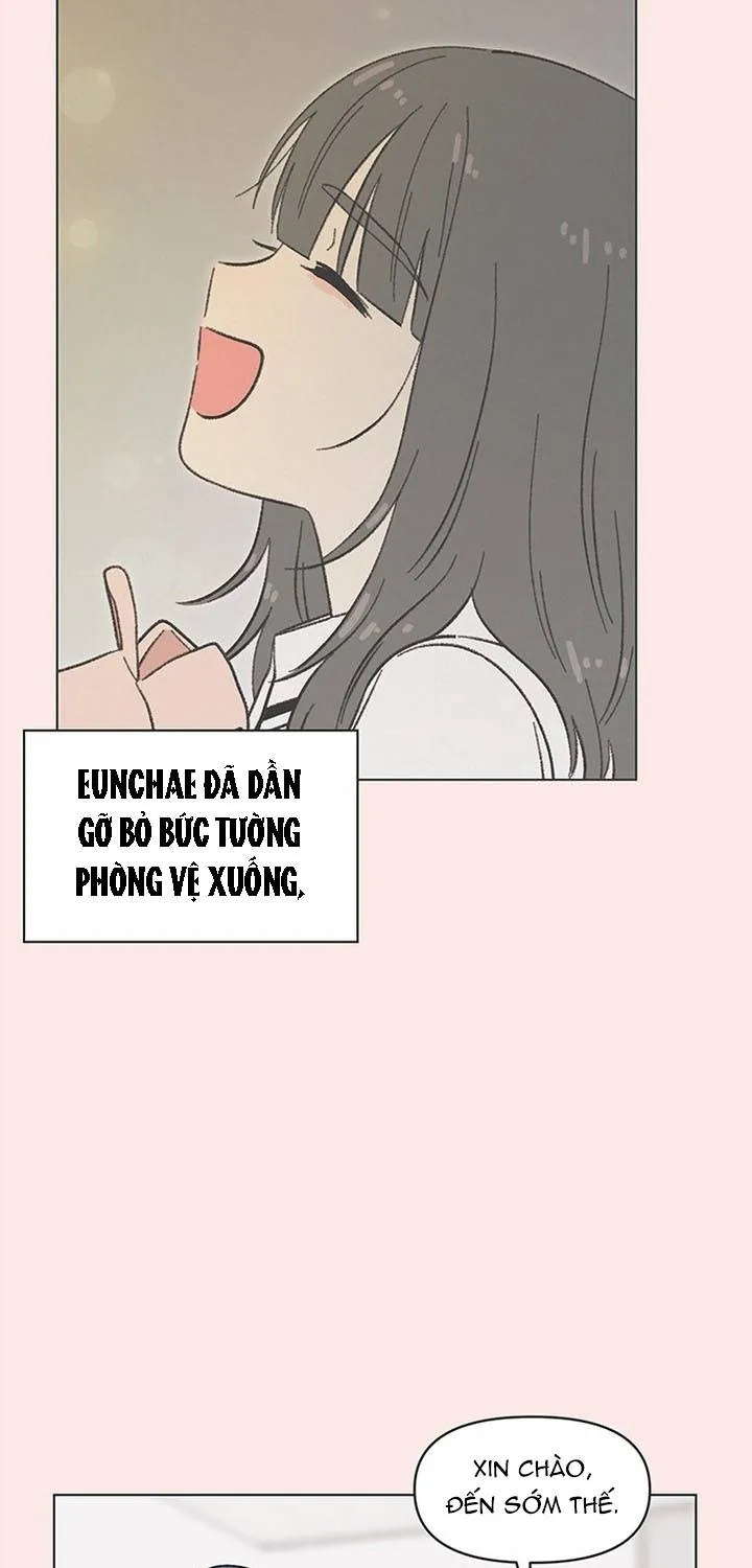 Thanh Xuân Ngọt Ngào Chapter 48 - Trang 47