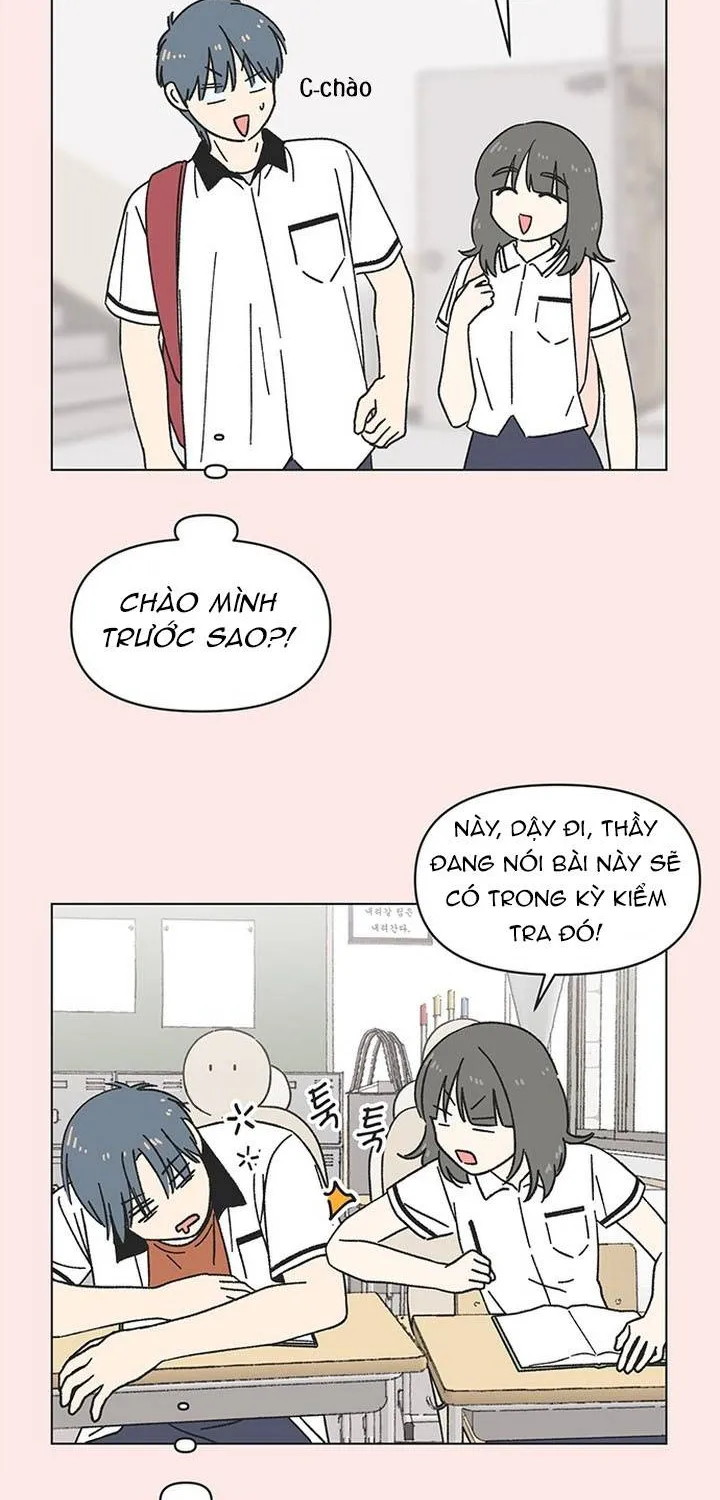 Thanh Xuân Ngọt Ngào Chapter 48 - Trang 48
