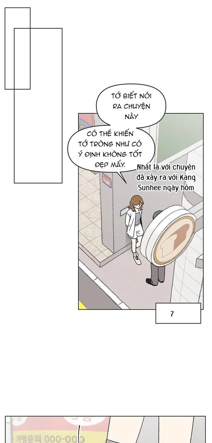 Thanh Xuân Ngọt Ngào Chapter 48 - Trang 5