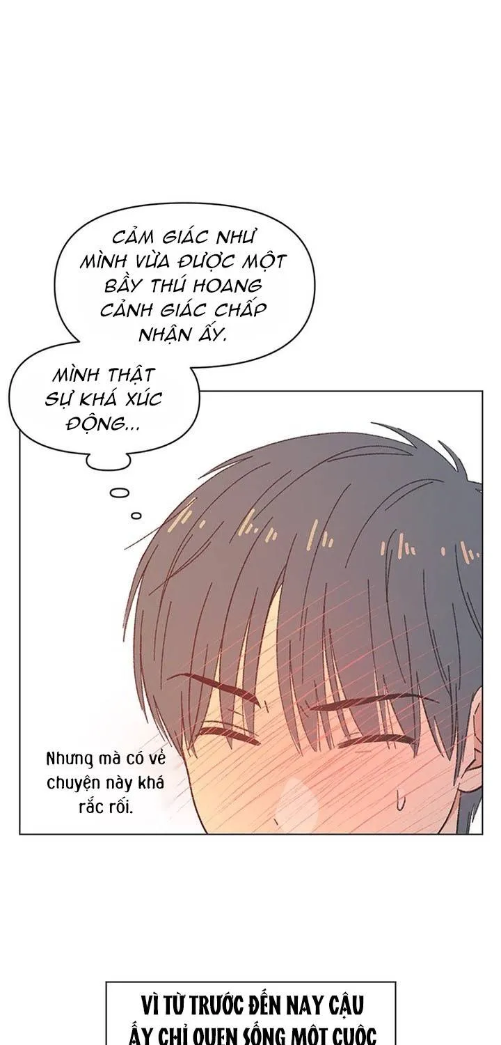 Thanh Xuân Ngọt Ngào Chapter 48 - Trang 50