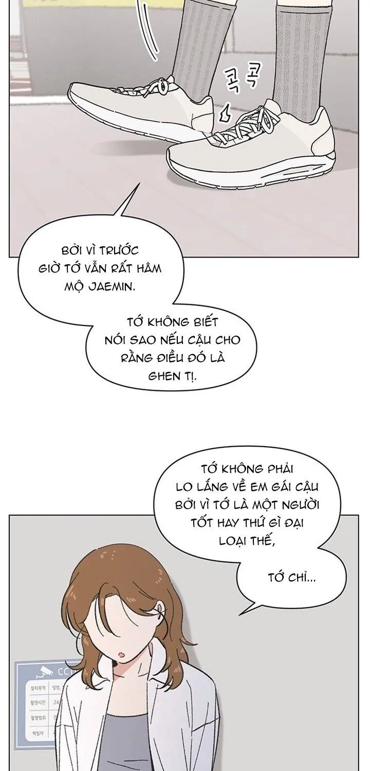 Thanh Xuân Ngọt Ngào Chapter 48 - Trang 6