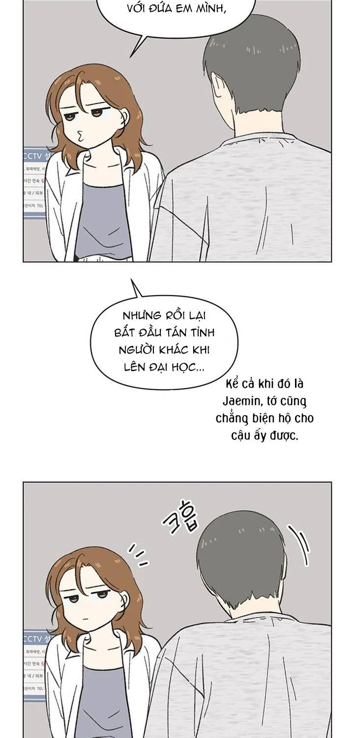 Thanh Xuân Ngọt Ngào Chapter 48 - Trang 9
