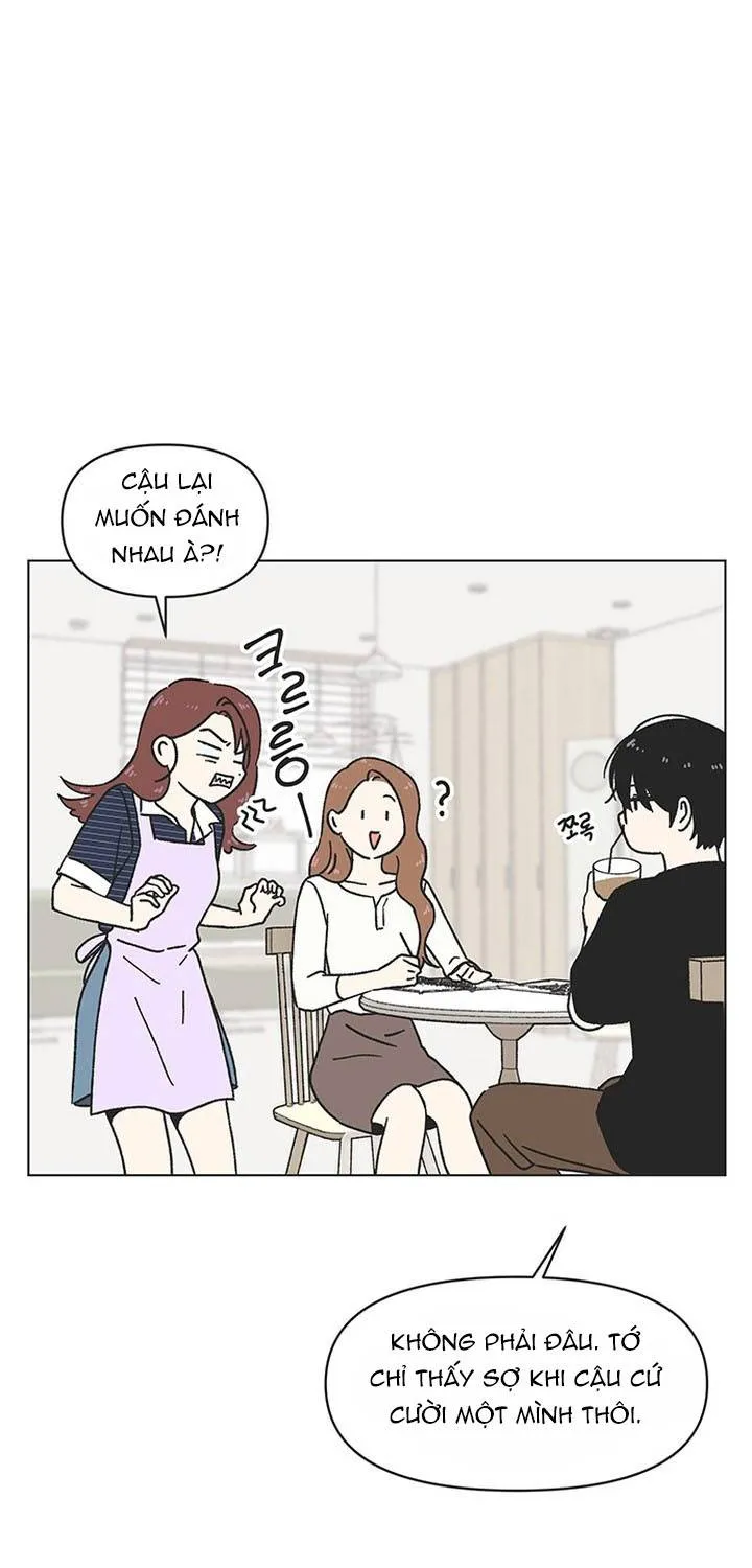 Thanh Xuân Ngọt Ngào Chapter 49 - Trang 11