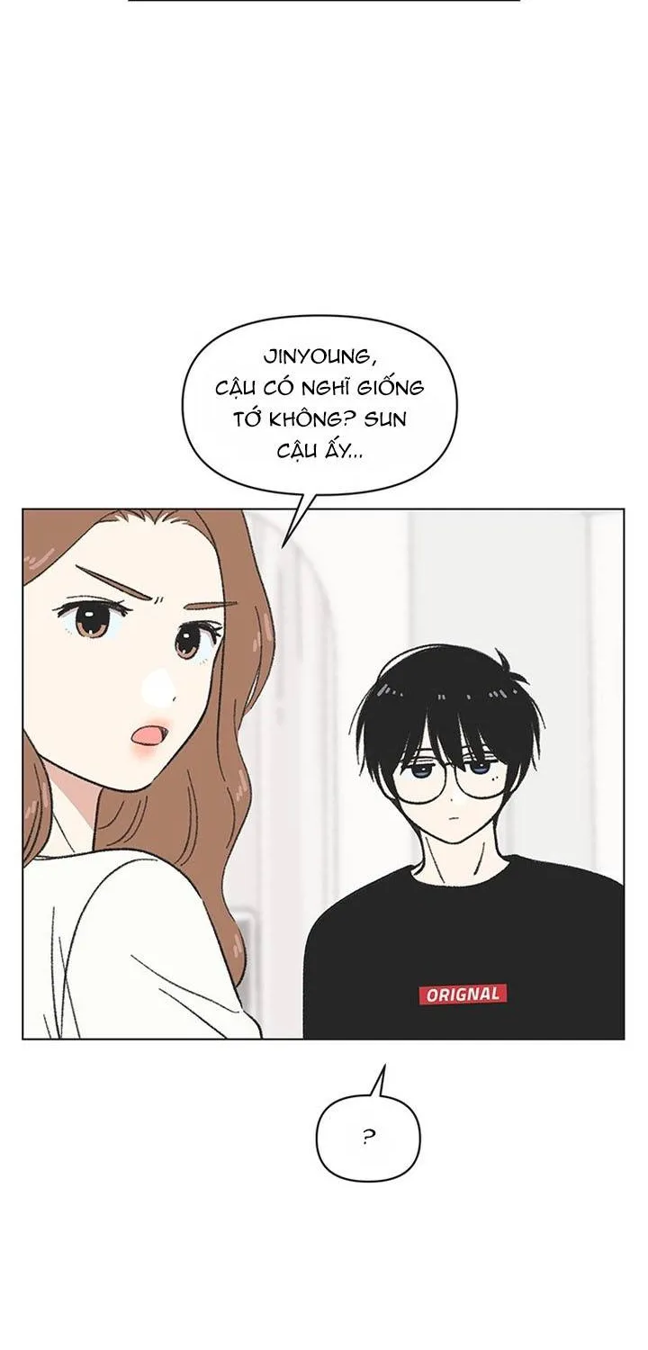 Thanh Xuân Ngọt Ngào Chapter 49 - Trang 14