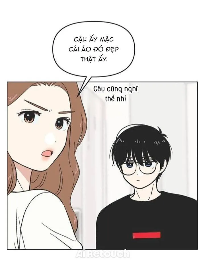 Thanh Xuân Ngọt Ngào Chapter 49 - Trang 15