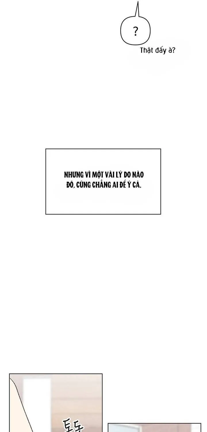 Thanh Xuân Ngọt Ngào Chapter 49 - Trang 16