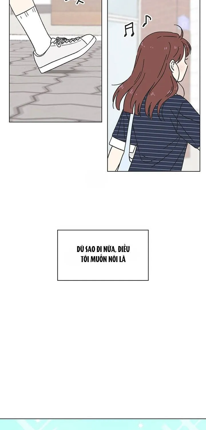 Thanh Xuân Ngọt Ngào Chapter 49 - Trang 17