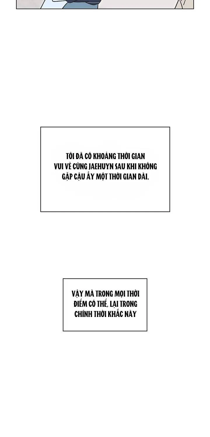 Thanh Xuân Ngọt Ngào Chapter 49 - Trang 20