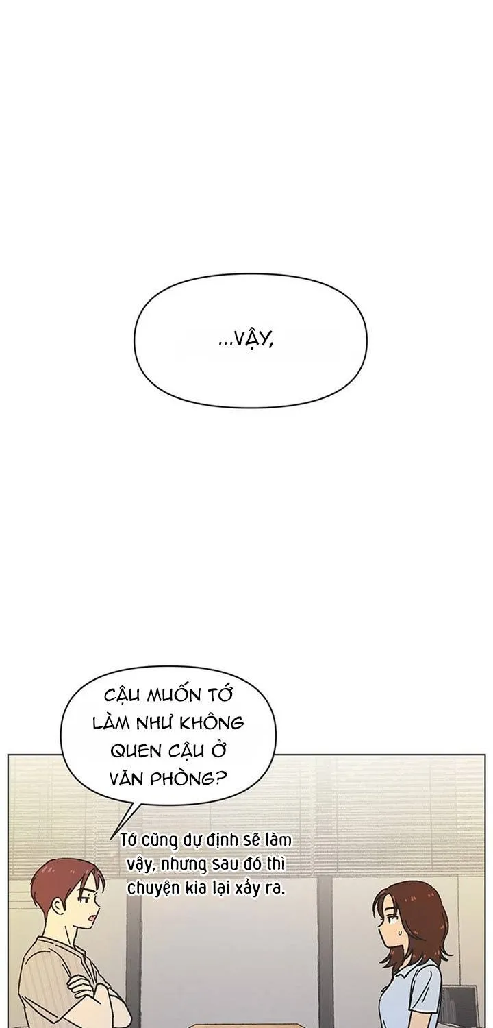 Thanh Xuân Ngọt Ngào Chapter 49 - Trang 26