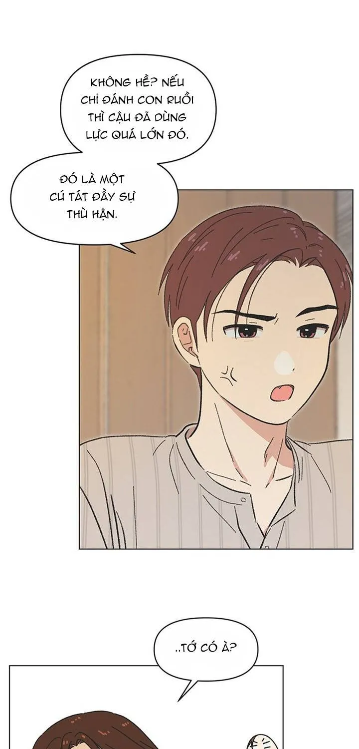 Thanh Xuân Ngọt Ngào Chapter 49 - Trang 28