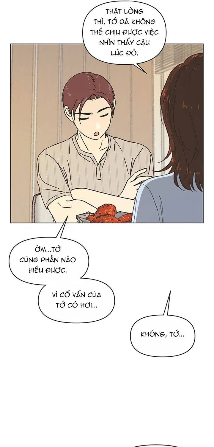 Thanh Xuân Ngọt Ngào Chapter 49 - Trang 30