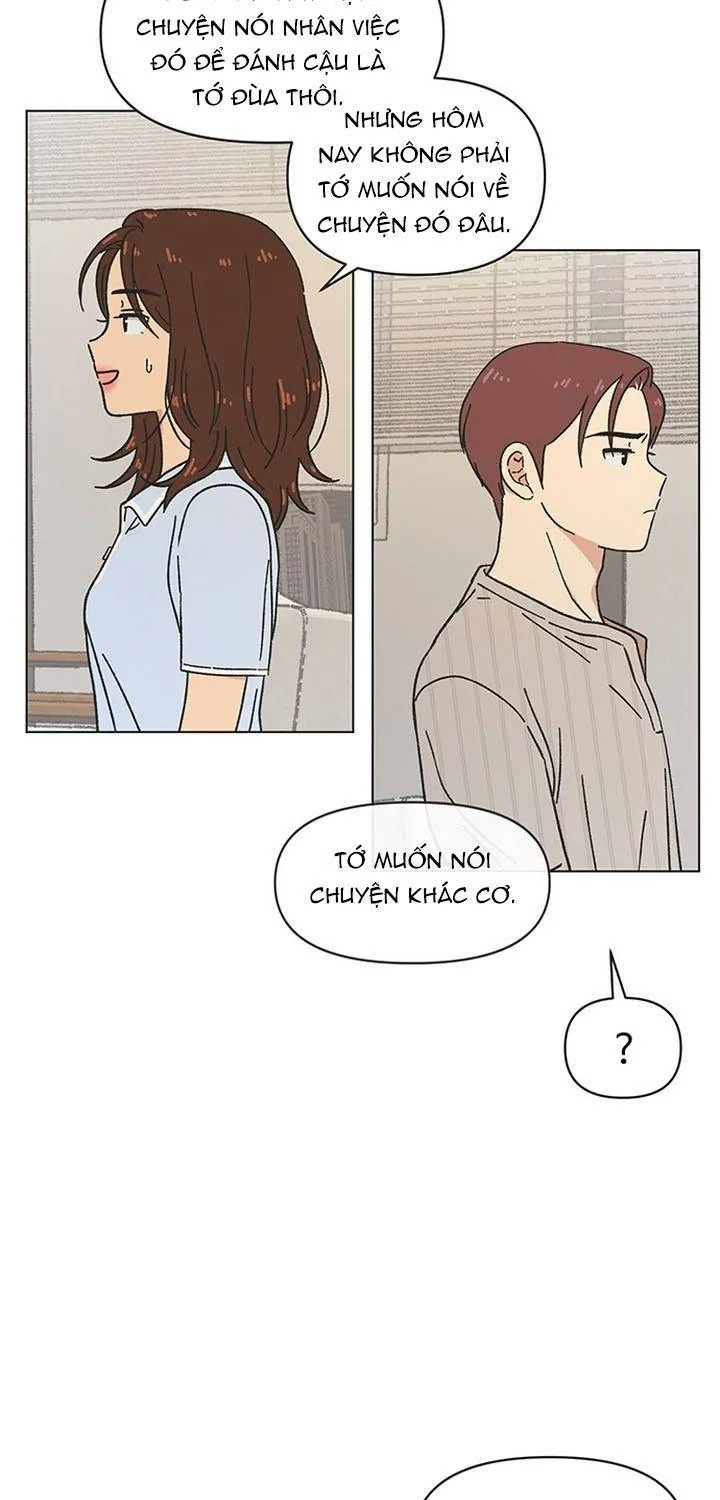 Thanh Xuân Ngọt Ngào Chapter 49 - Trang 32