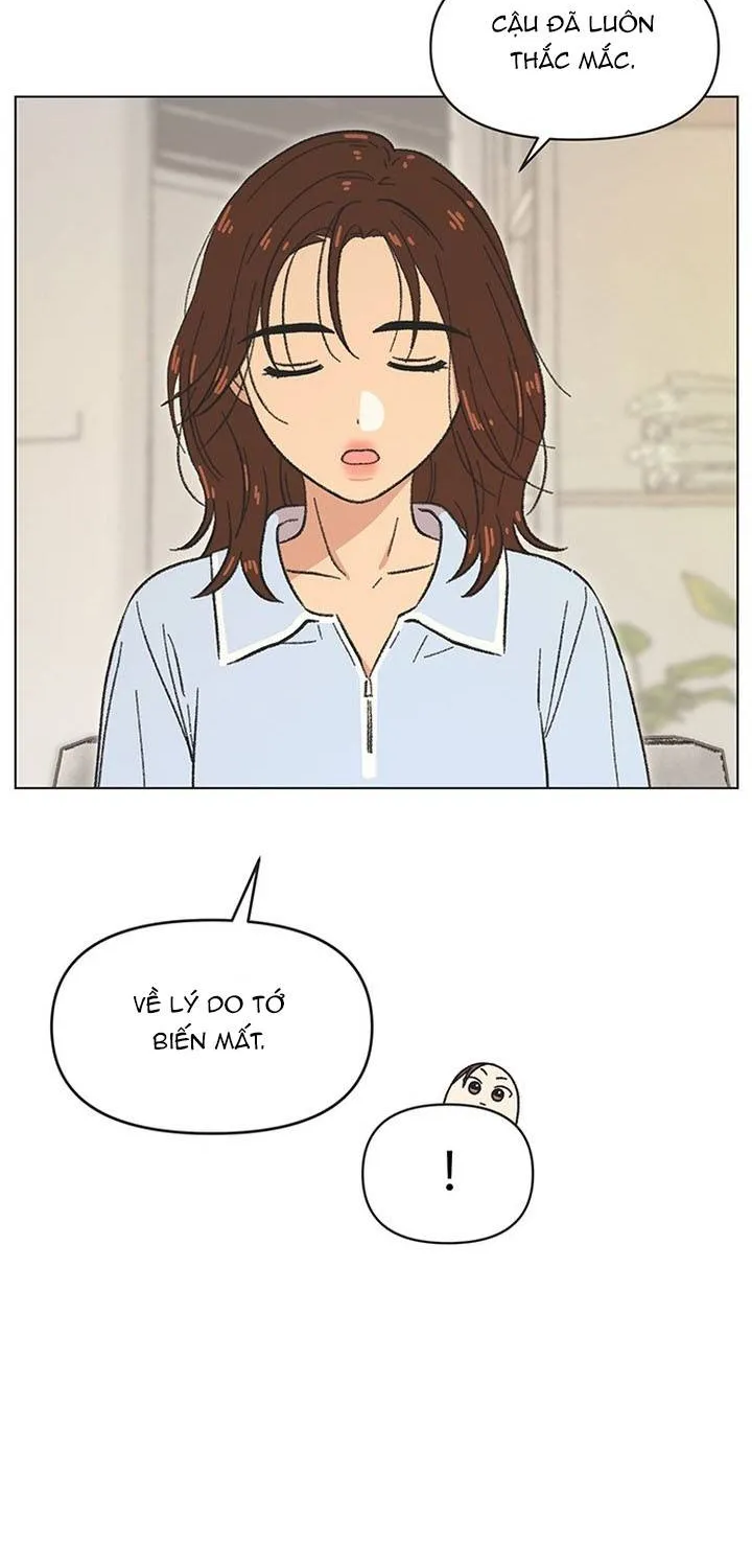 Thanh Xuân Ngọt Ngào Chapter 49 - Trang 33