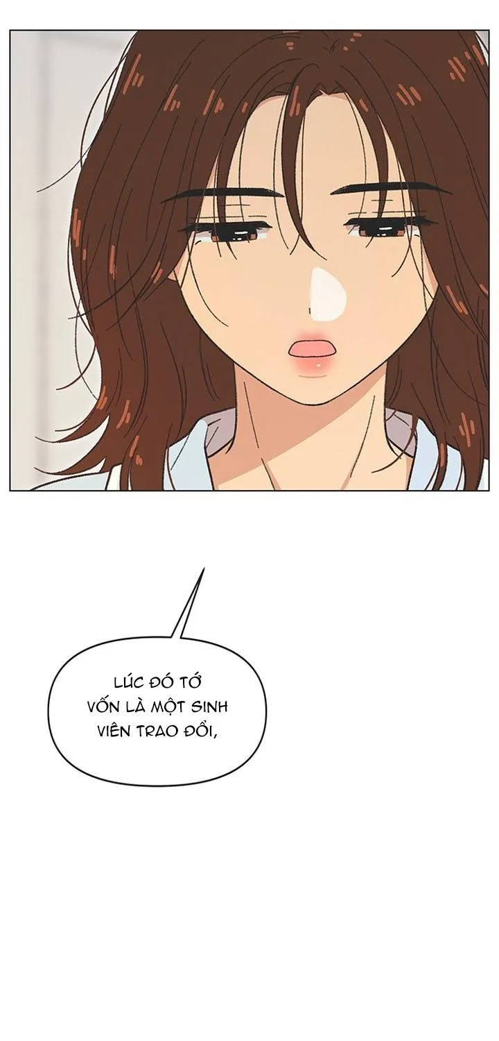 Thanh Xuân Ngọt Ngào Chapter 49 - Trang 34