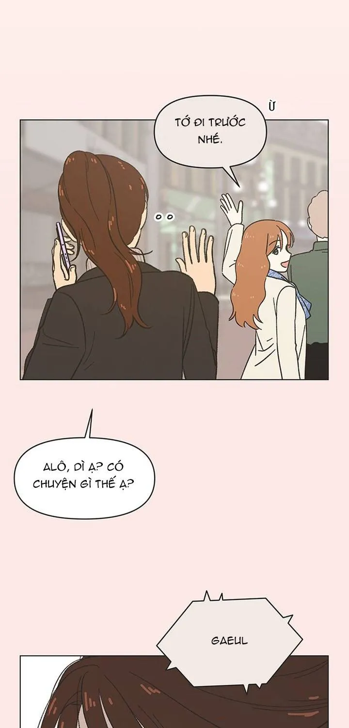 Thanh Xuân Ngọt Ngào Chapter 49 - Trang 37