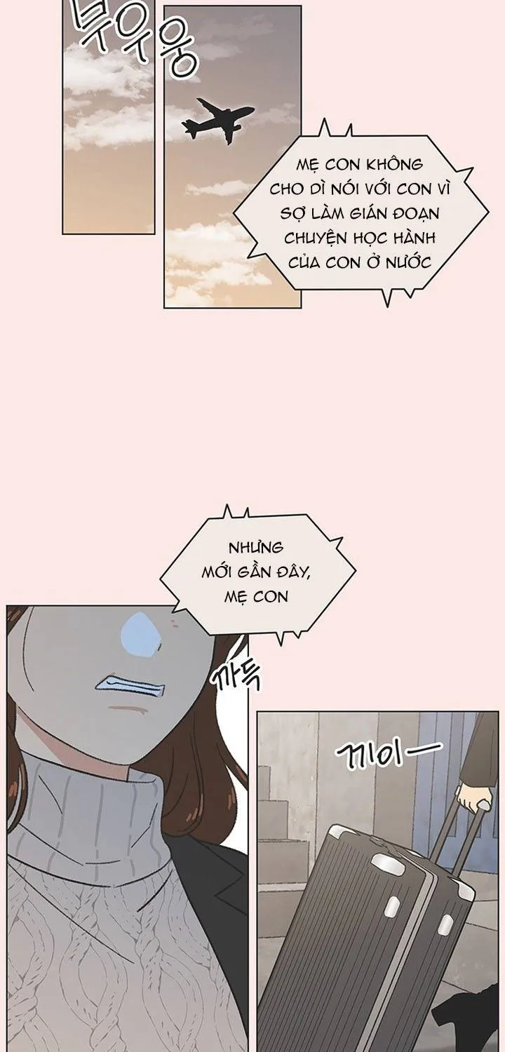 Thanh Xuân Ngọt Ngào Chapter 49 - Trang 39