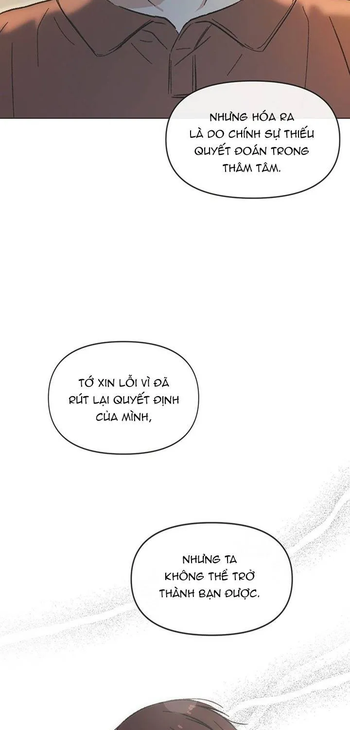 Thanh Xuân Ngọt Ngào Chapter 49 - Trang 4