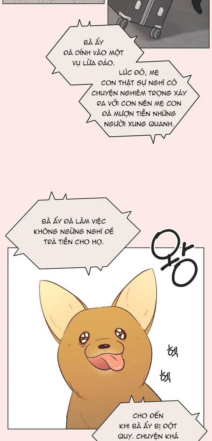 Thanh Xuân Ngọt Ngào Chapter 49 - Trang 40