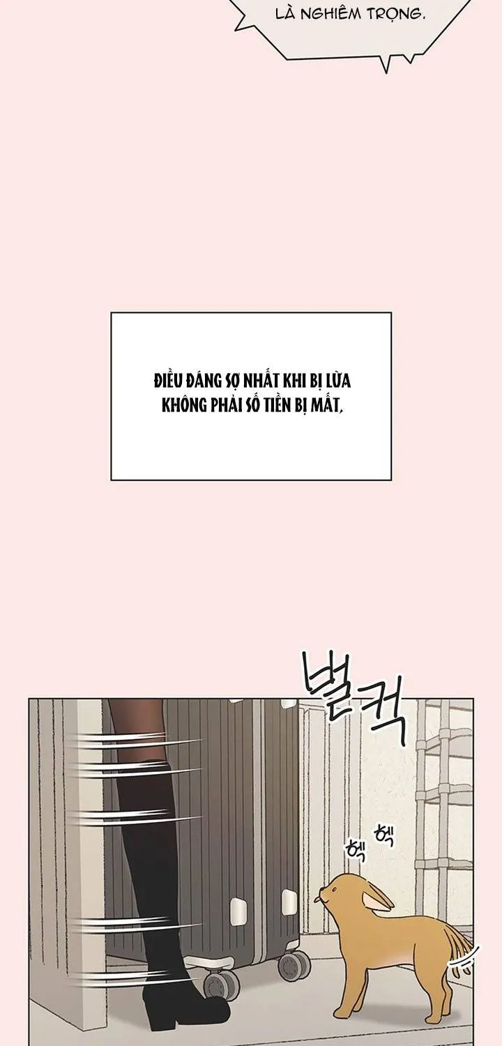 Thanh Xuân Ngọt Ngào Chapter 49 - Trang 41