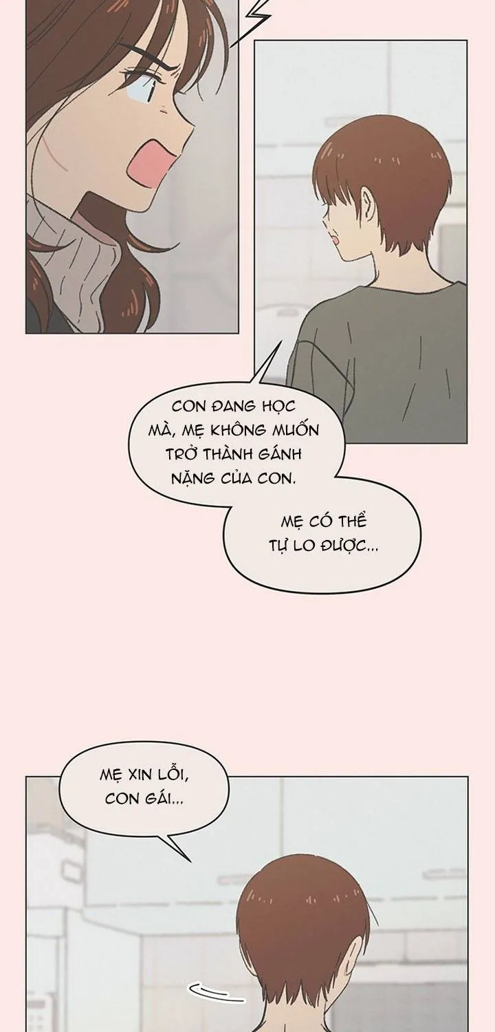 Thanh Xuân Ngọt Ngào Chapter 49 - Trang 46