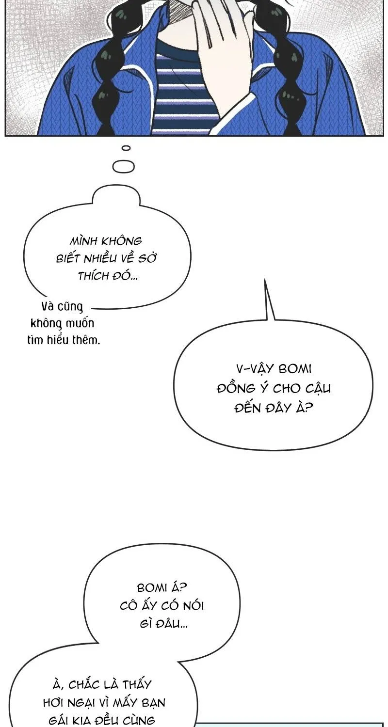 Thanh Xuân Ngọt Ngào Chapter 5 - Trang 11