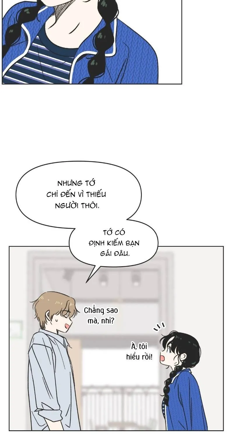 Thanh Xuân Ngọt Ngào Chapter 5 - Trang 13