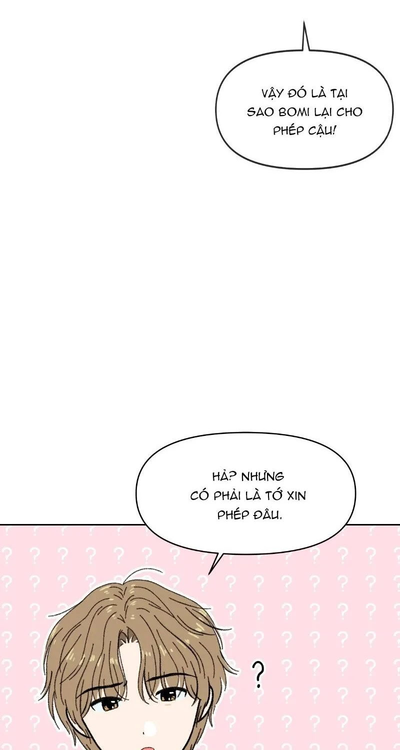 Thanh Xuân Ngọt Ngào Chapter 5 - Trang 14