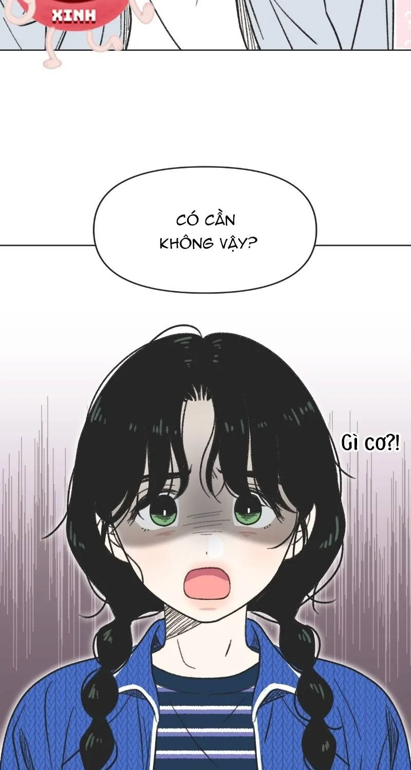 Thanh Xuân Ngọt Ngào Chapter 5 - Trang 16