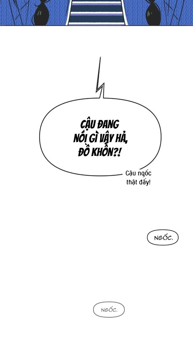 Thanh Xuân Ngọt Ngào Chapter 5 - Trang 17