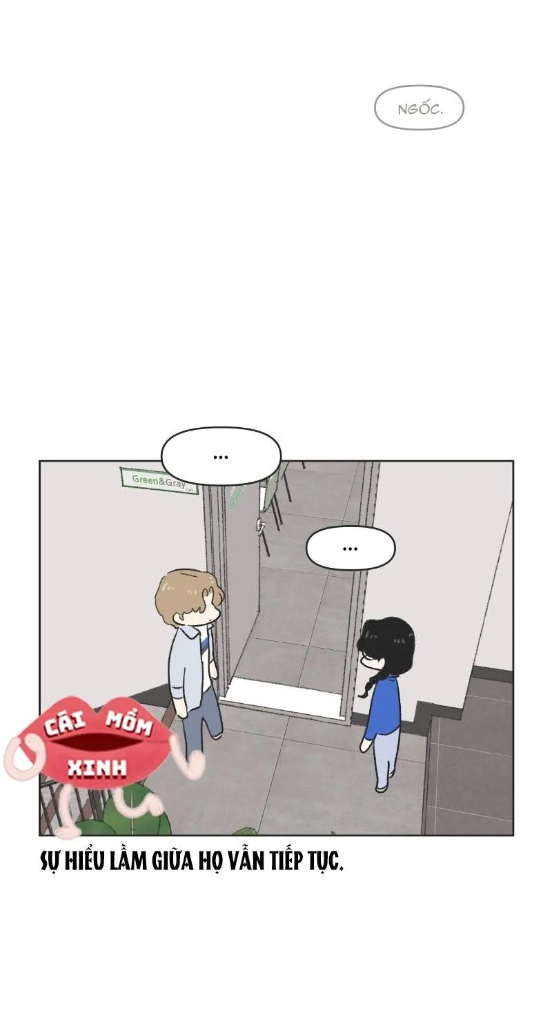 Thanh Xuân Ngọt Ngào Chapter 5 - Trang 18