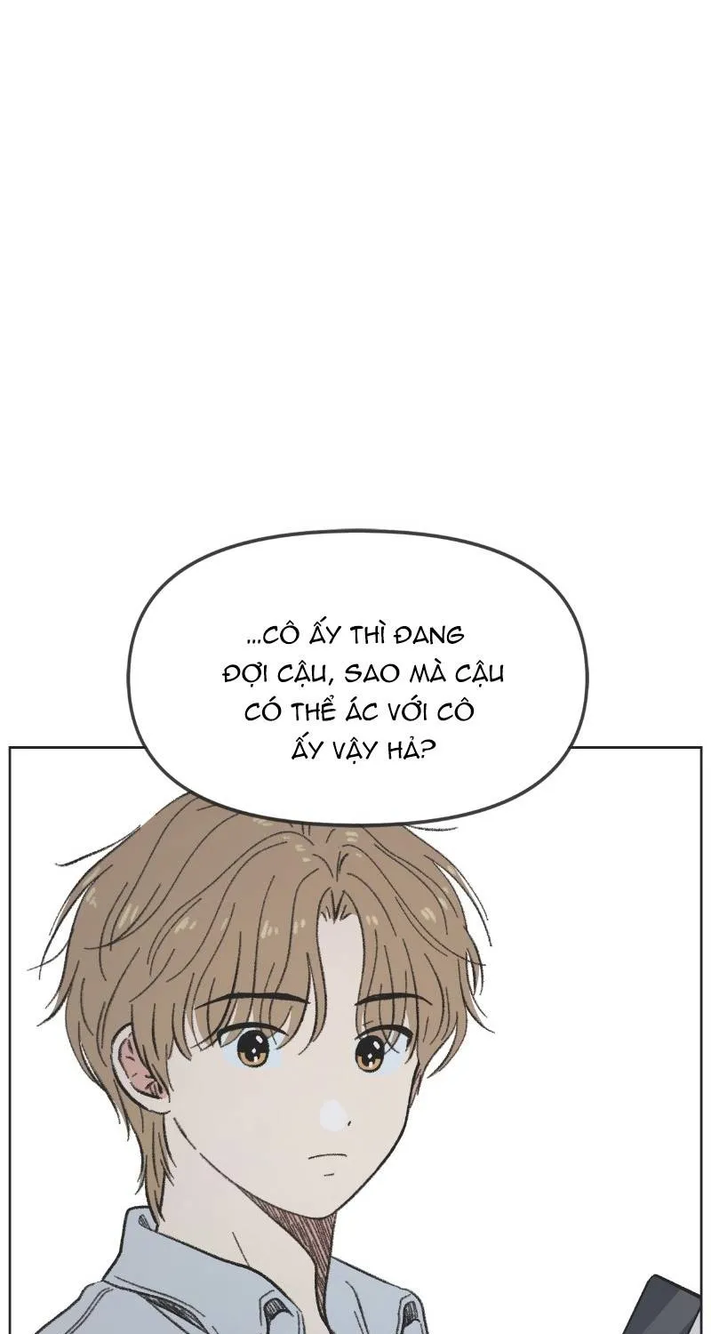 Thanh Xuân Ngọt Ngào Chapter 5 - Trang 2
