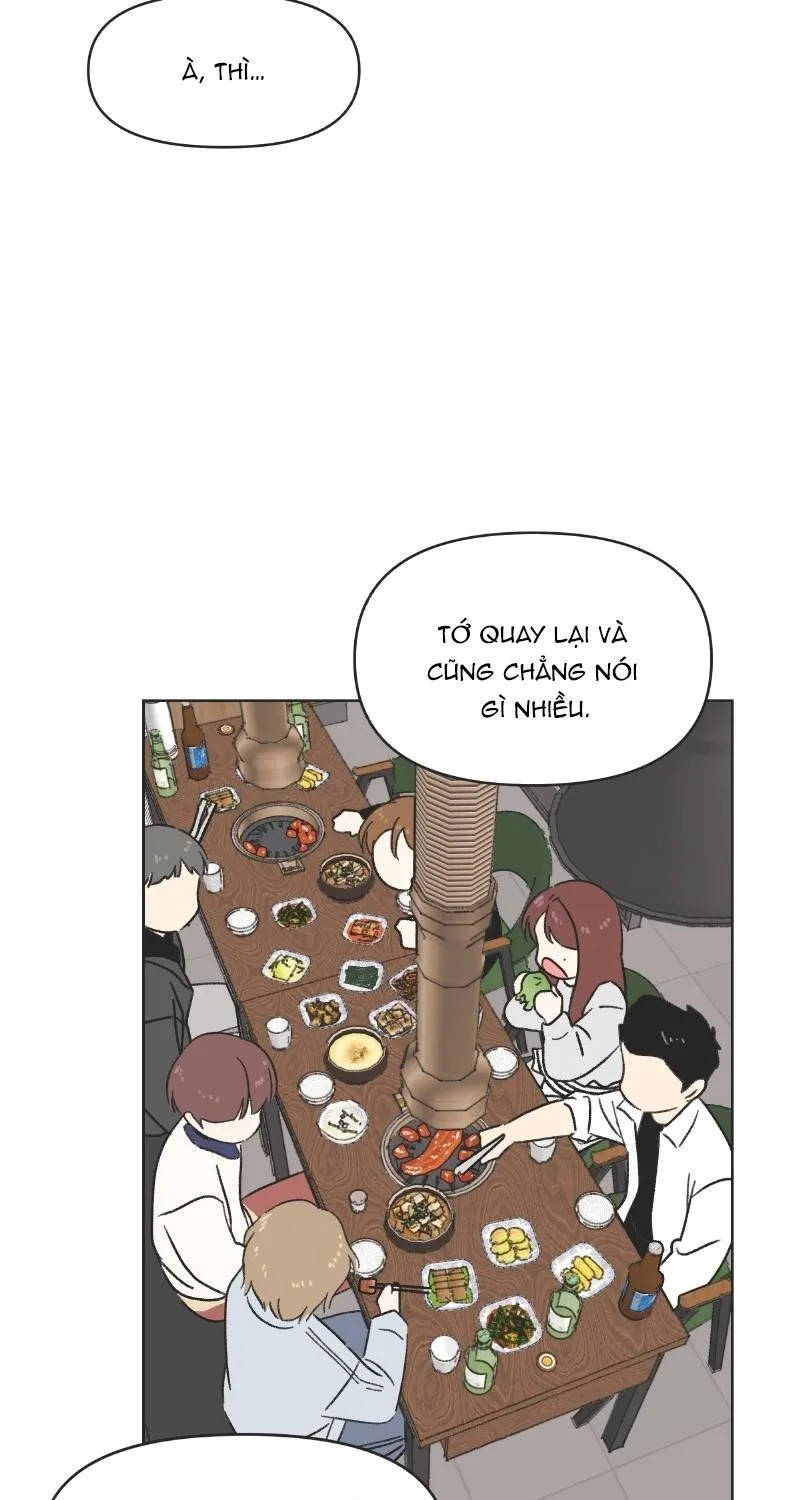 Thanh Xuân Ngọt Ngào Chapter 5 - Trang 23
