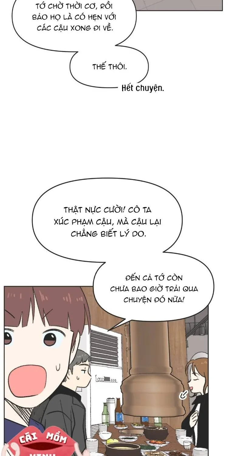 Thanh Xuân Ngọt Ngào Chapter 5 - Trang 24