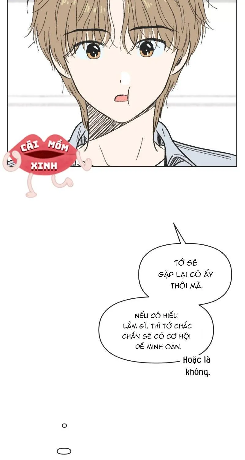 Thanh Xuân Ngọt Ngào Chapter 5 - Trang 28