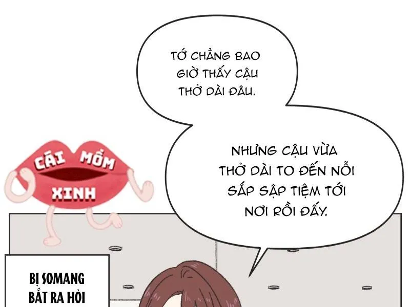 Thanh Xuân Ngọt Ngào Chapter 5 - Trang 36