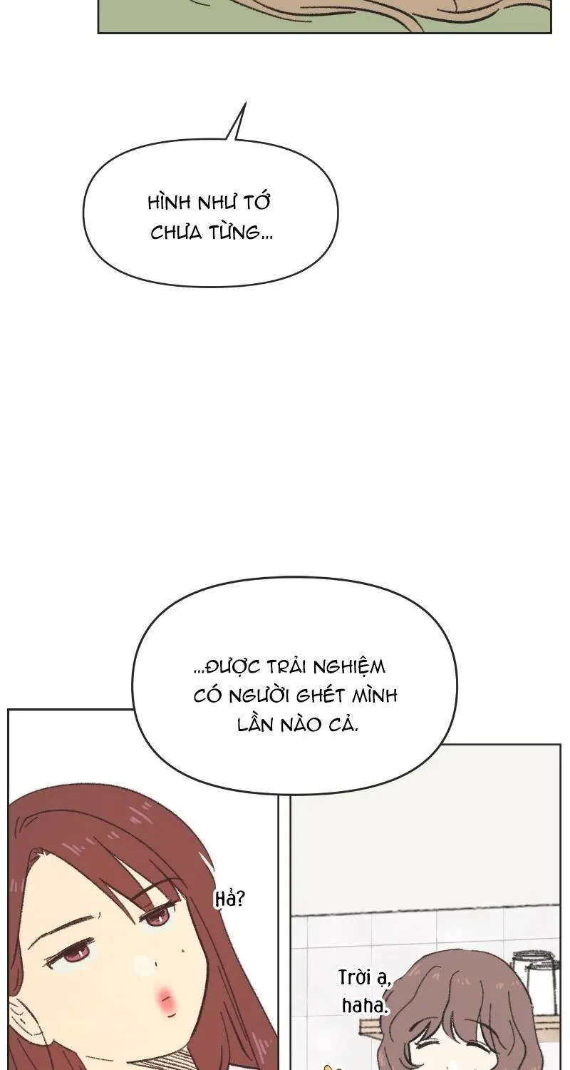 Thanh Xuân Ngọt Ngào Chapter 5 - Trang 39