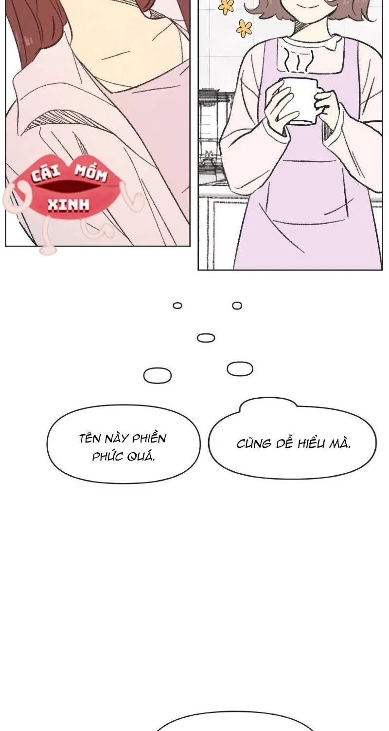 Thanh Xuân Ngọt Ngào Chapter 5 - Trang 40