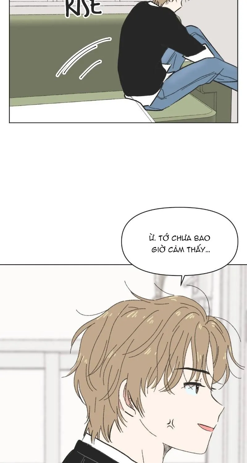 Thanh Xuân Ngọt Ngào Chapter 5 - Trang 42