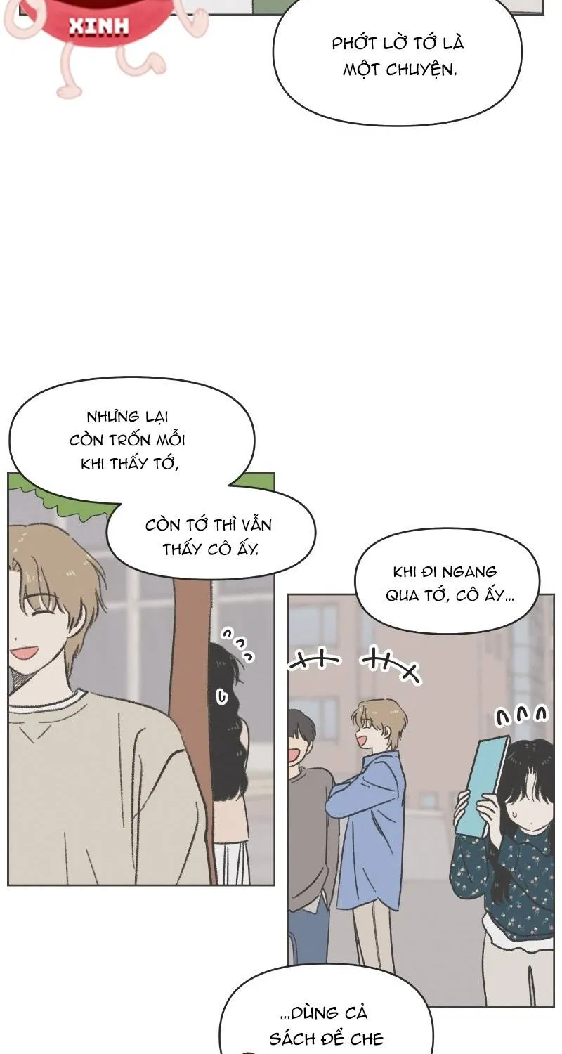 Thanh Xuân Ngọt Ngào Chapter 5 - Trang 45