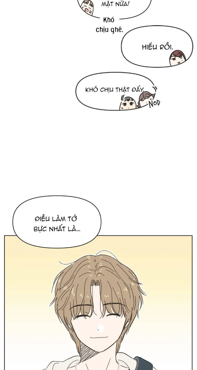 Thanh Xuân Ngọt Ngào Chapter 5 - Trang 46