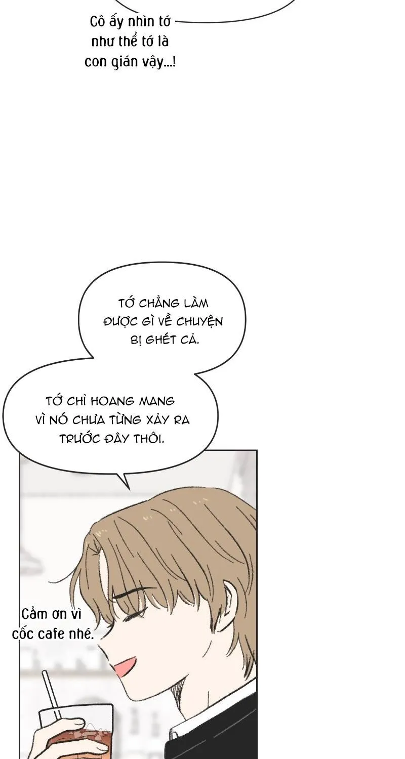 Thanh Xuân Ngọt Ngào Chapter 5 - Trang 48
