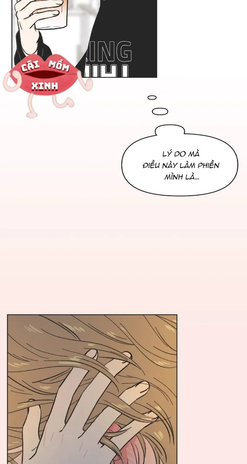 Thanh Xuân Ngọt Ngào Chapter 5 - Trang 49