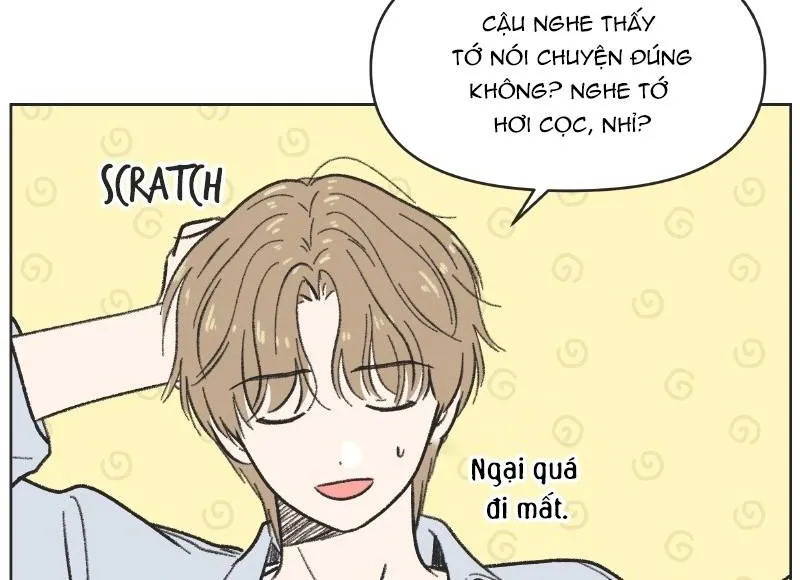 Thanh Xuân Ngọt Ngào Chapter 5 - Trang 8