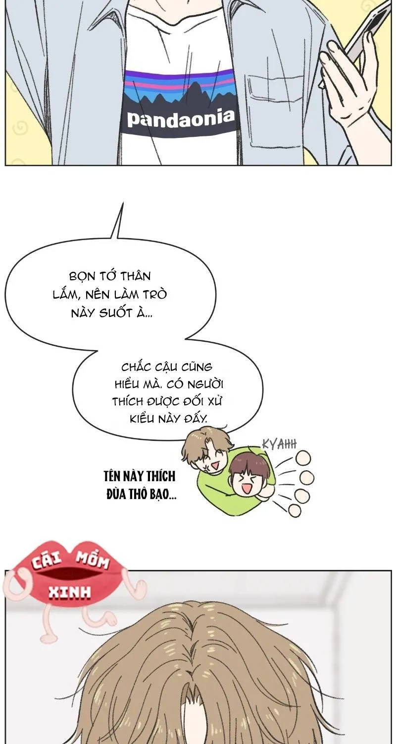 Thanh Xuân Ngọt Ngào Chapter 5 - Trang 9